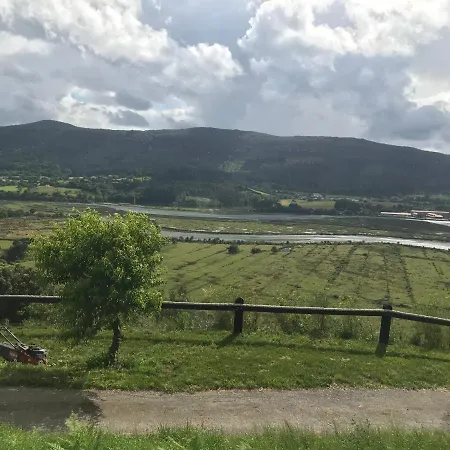 Ozamiz Urdaibai Apartment