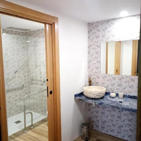 Ozamiz Urdaibai Apartment *