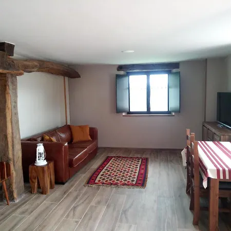 Ozamiz Urdaibai Apartment