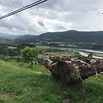 Caserio Ozamiz Urdaibai Lejlighed
