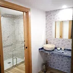 Caserio Ozamiz Urdaibai Apartment *
