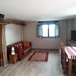 Caserio Ozamiz Urdaibai Apartment