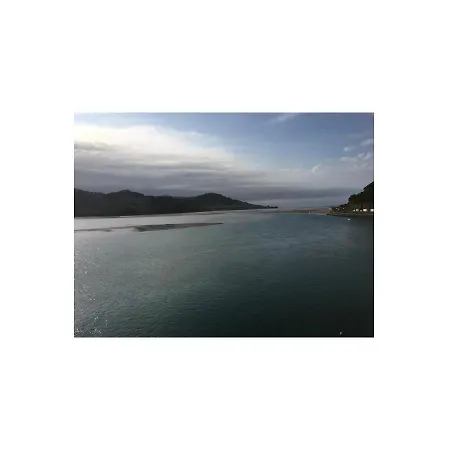 Ozamiz Urdaibai 아파트 *