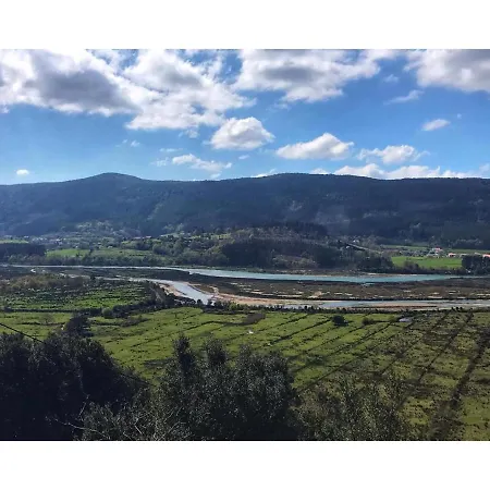 Ozamiz Urdaibai 아파트 Gautegiz Arteaga