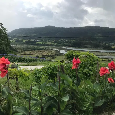 아파트 Ozamiz Urdaibai Gautegiz Arteaga