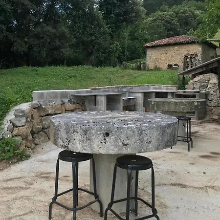 아파트 Ozamiz Urdaibai Gautegiz Arteaga