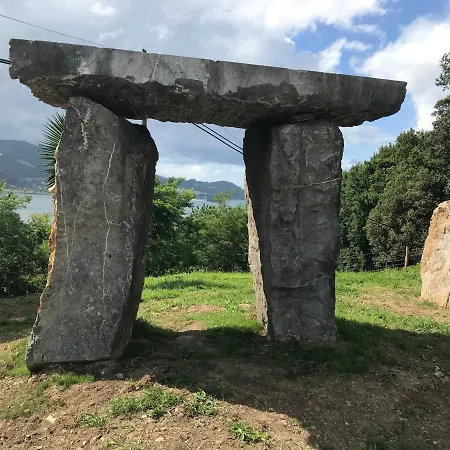 아파트 Ozamiz Urdaibai Gautegiz Arteaga