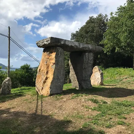 Ozamiz Urdaibai 아파트 *