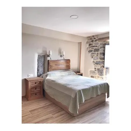 아파트 Ozamiz Urdaibai Gautegiz Arteaga