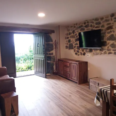 Ozamiz Urdaibai 아파트