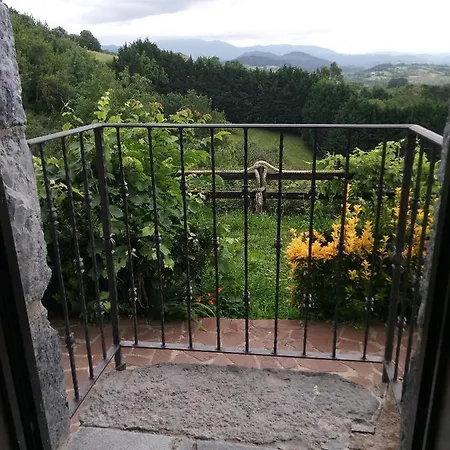 아파트 Ozamiz Urdaibai