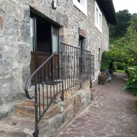 아파트 Ozamiz Urdaibai Gautegiz Arteaga