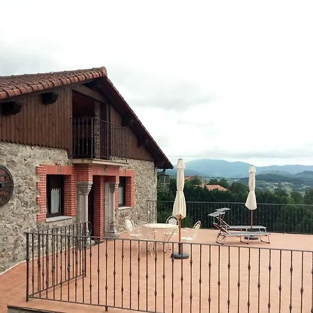 Ozamiz Urdaibai Gautegiz Arteaga