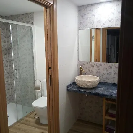 아파트 Ozamiz Urdaibai *