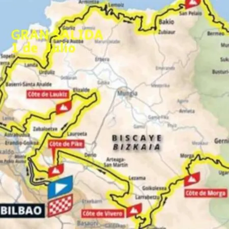 Ozamiz Urdaibai 아파트 Gautegiz Arteaga