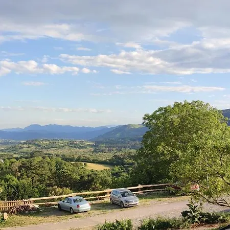 Caserio Ozamiz Urdaibai *