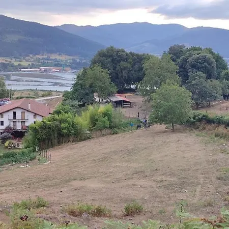 Ozamiz Urdaibai 아파트 *